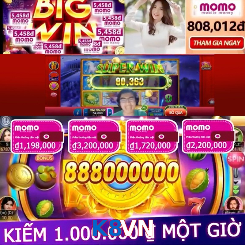 K8VN