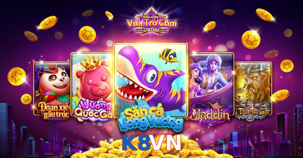 K8VN