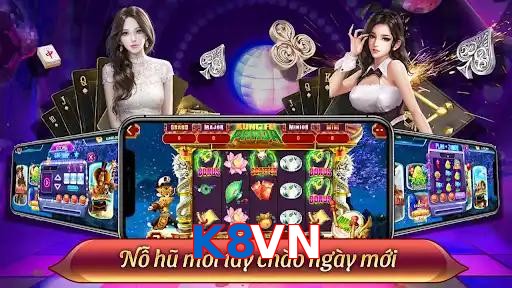 K8VN