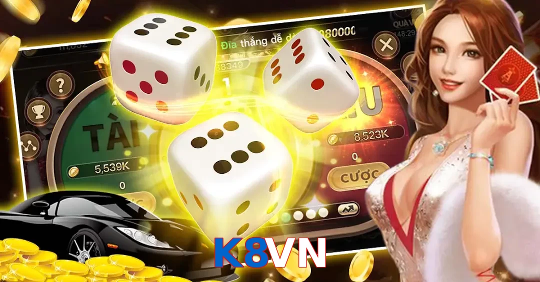 K8VN